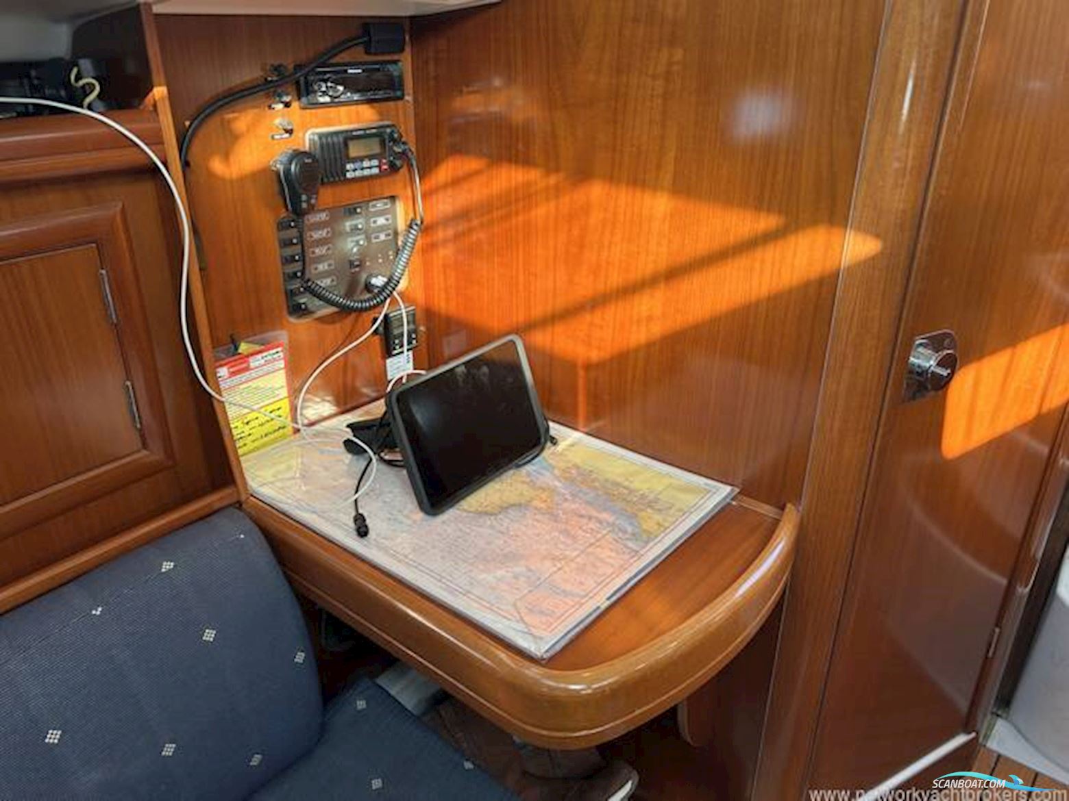 Beneteau Oceanis 323 Clipper