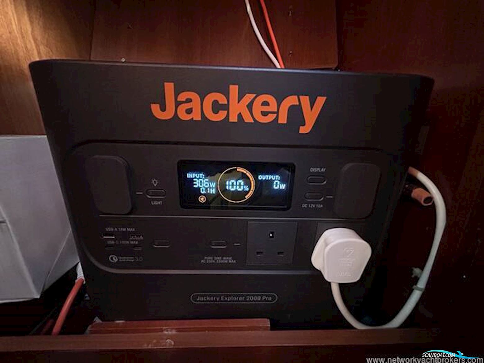 Beneteau Oceanis 323 Clipper