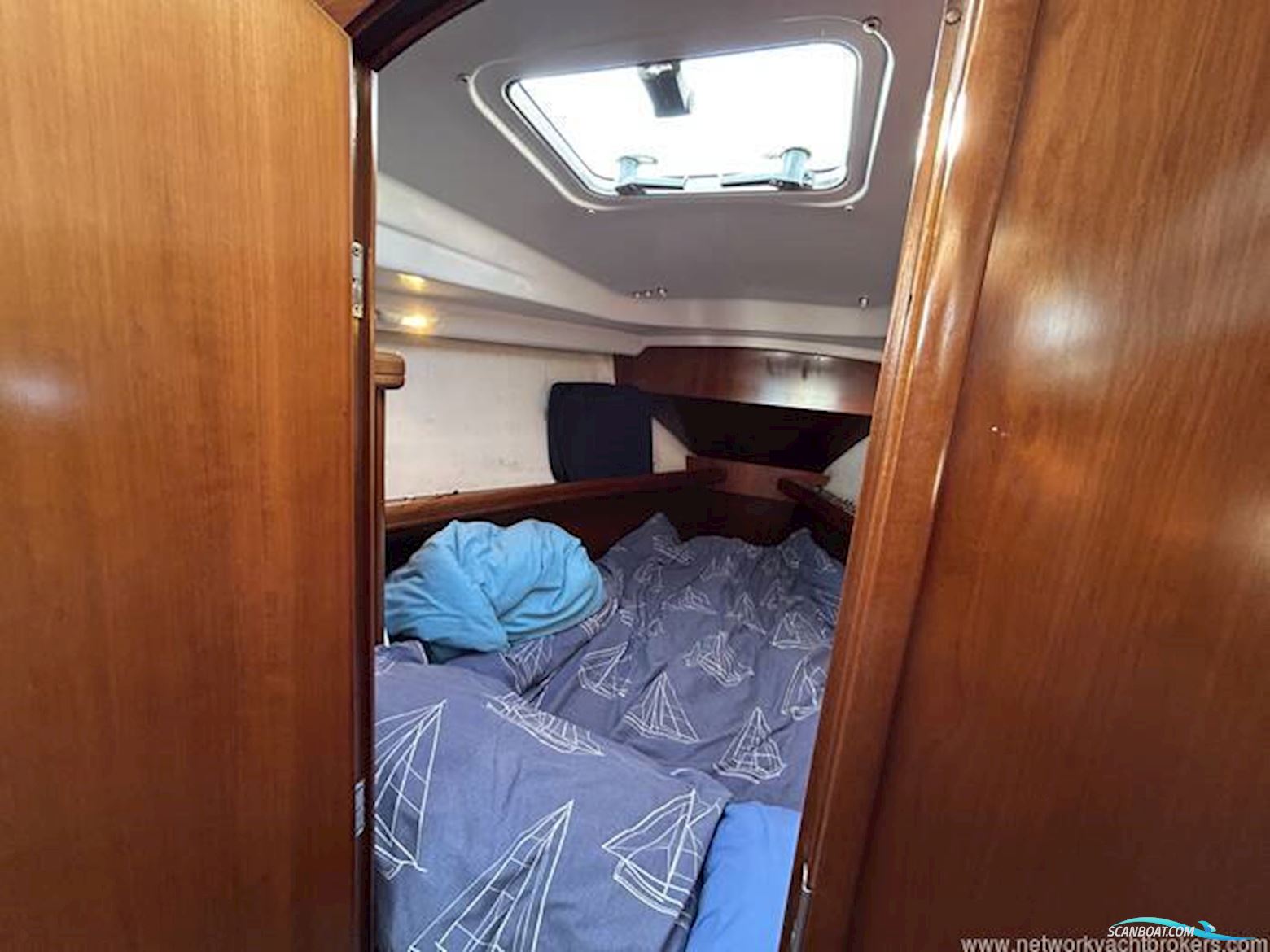 Beneteau Oceanis 323 Clipper