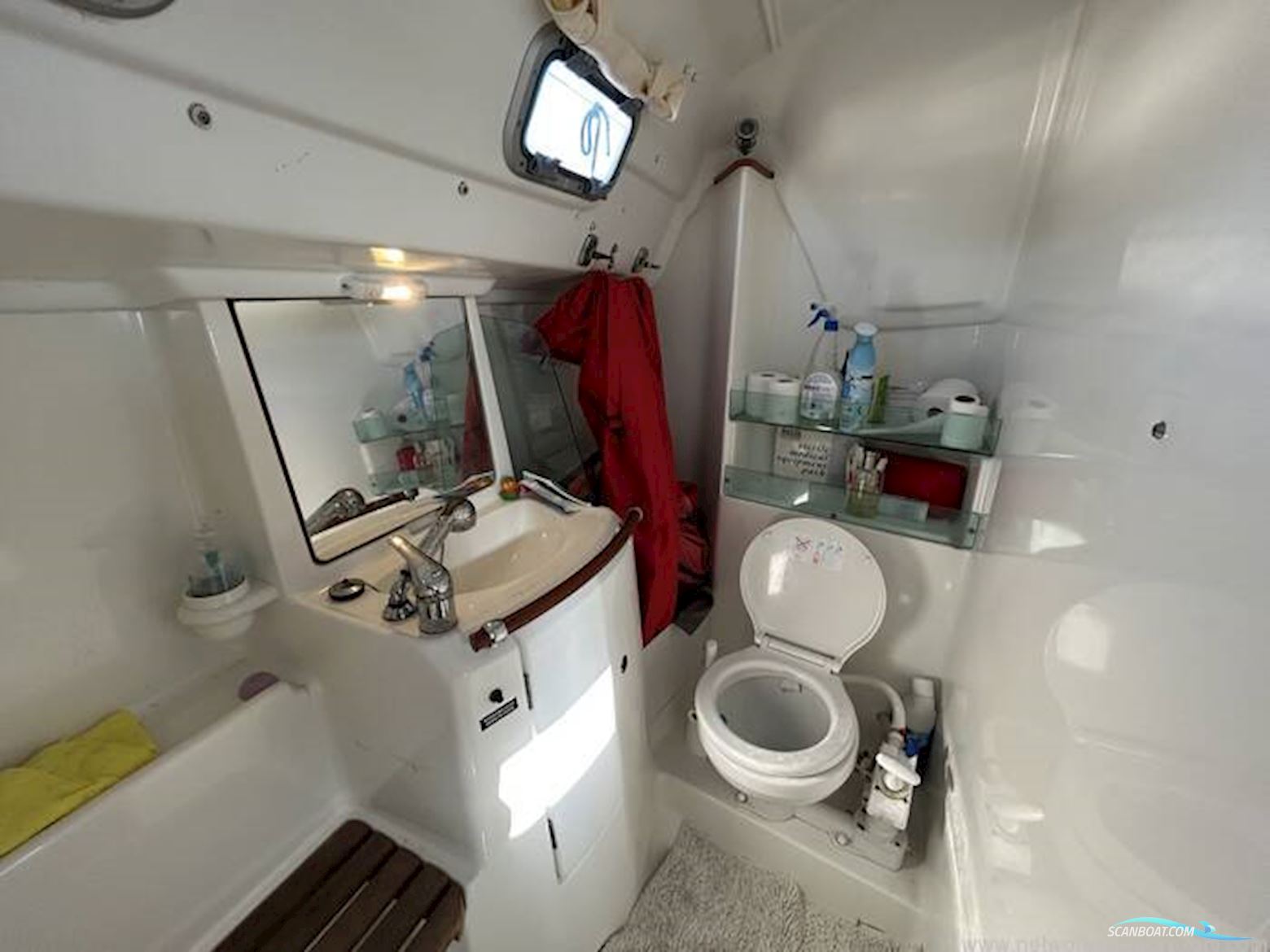 Beneteau Oceanis 323 Clipper