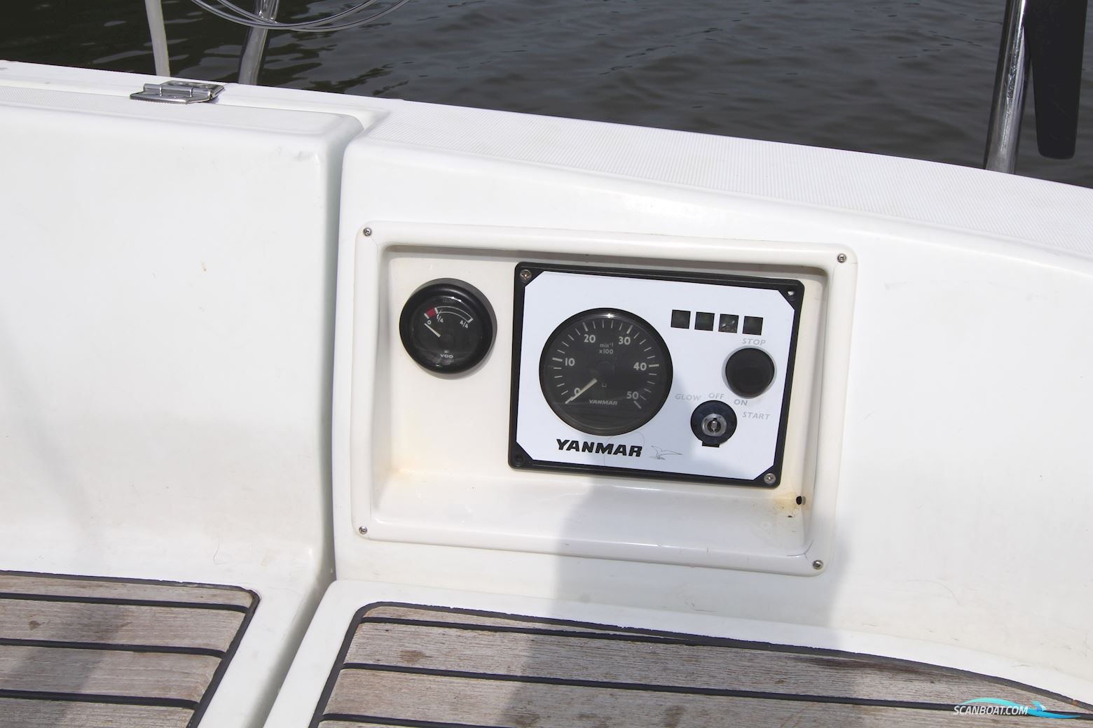 Beneteau Oceanis 323 Clipper