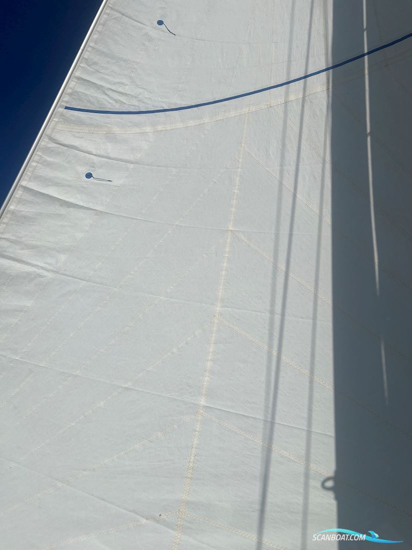 Beneteau Oceanis 323 Clipper