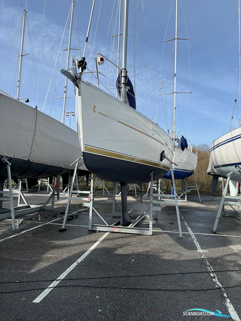 Beneteau Oceanis 323 Clipper