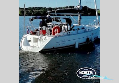 Beneteau OCEANIS 323 CLIPPER Zeilboten 2007, met YANMAR motor, France