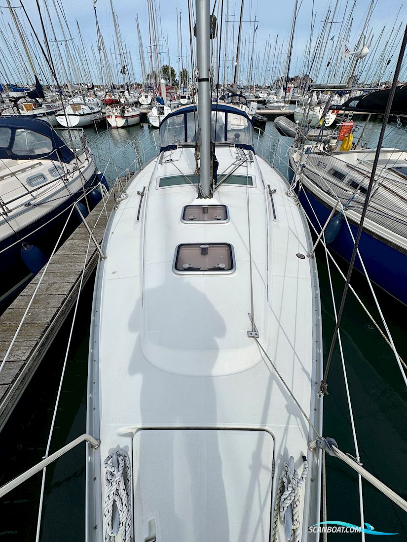 Beneteau Oceanis 323 Clipper