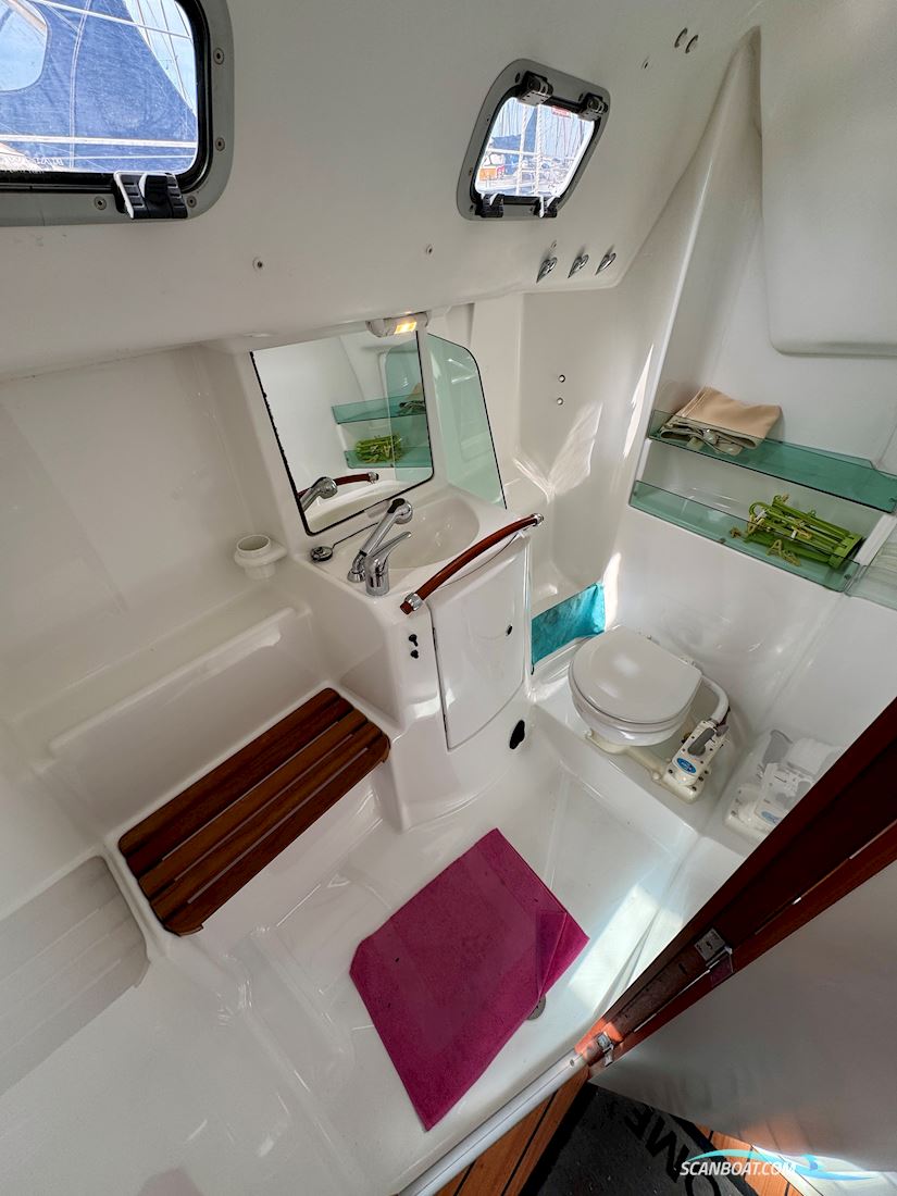 Beneteau Oceanis 323 Clipper