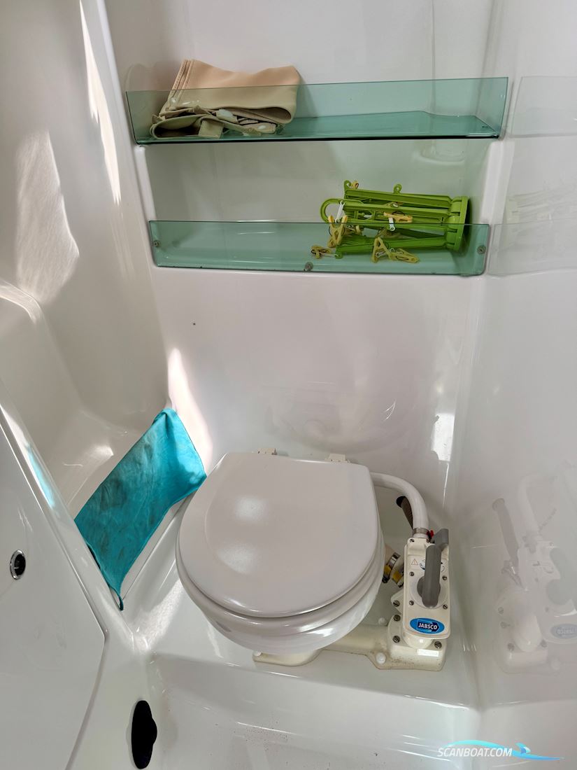 Beneteau Oceanis 323 Clipper