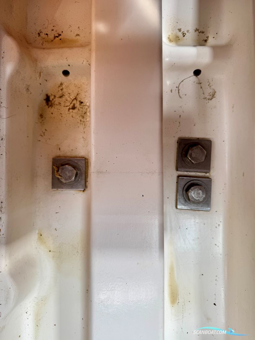 Beneteau Oceanis 323 Clipper