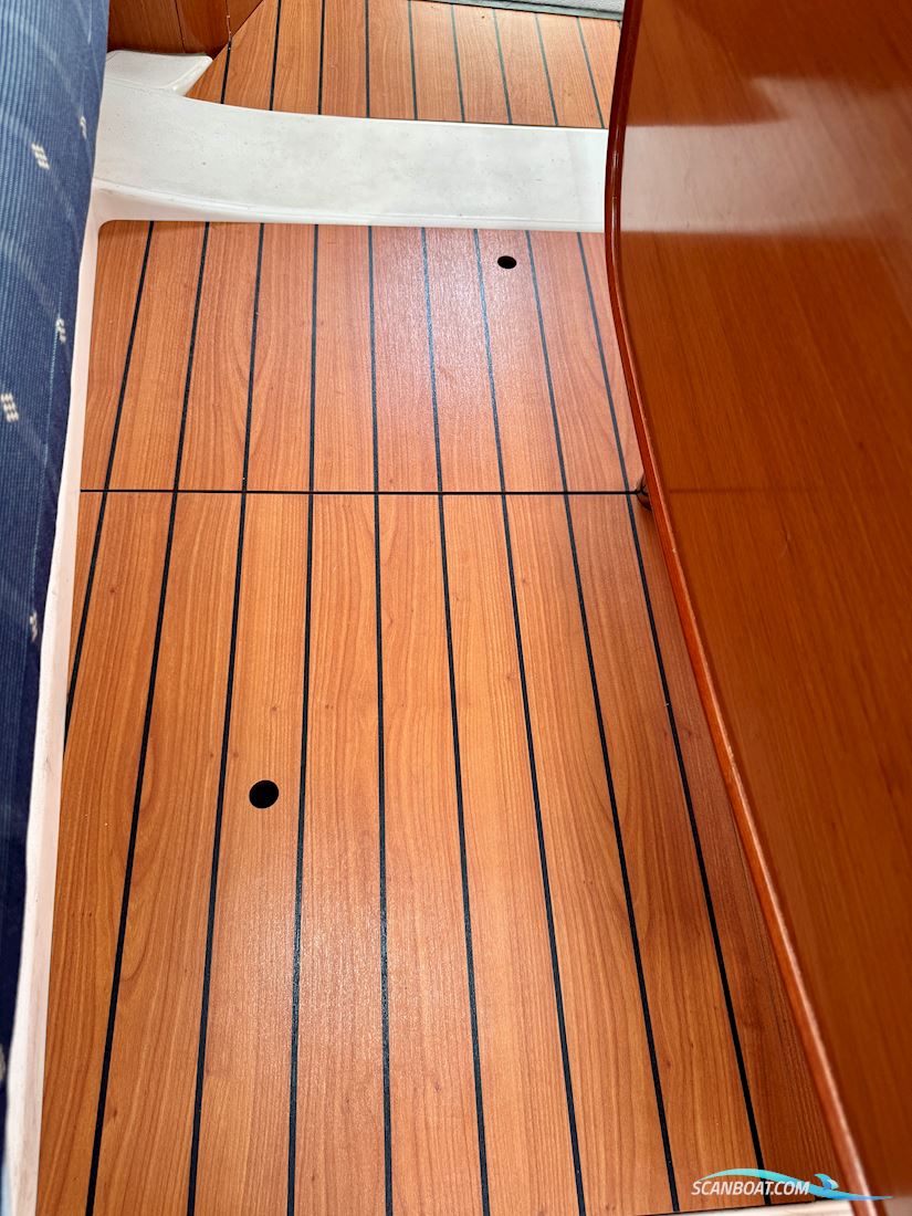 Beneteau Oceanis 323 Clipper