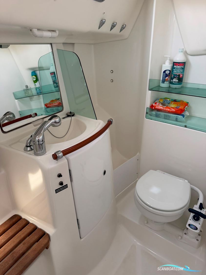 Beneteau Oceanis 323 Clipper
