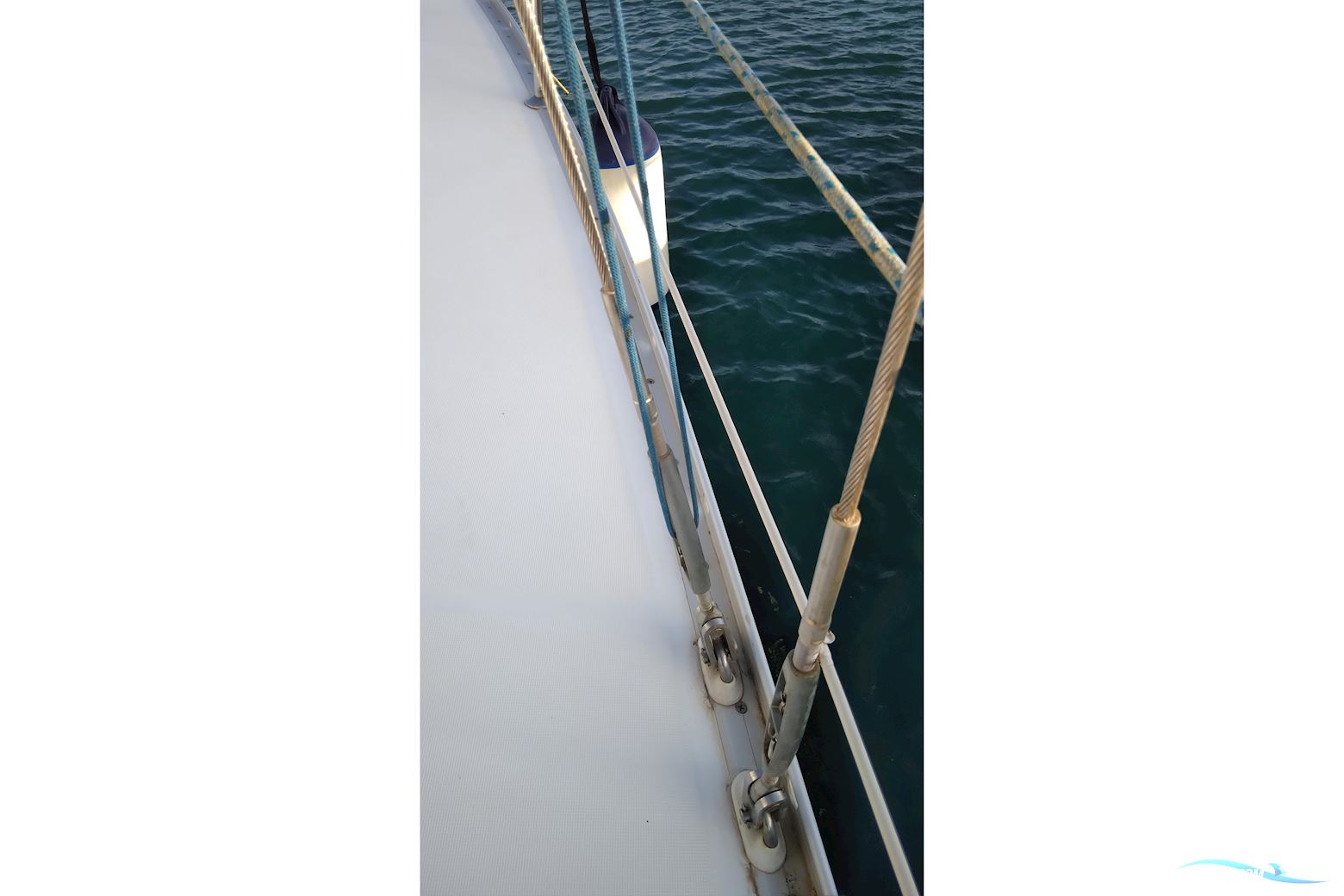 Beneteau Oceanis 323