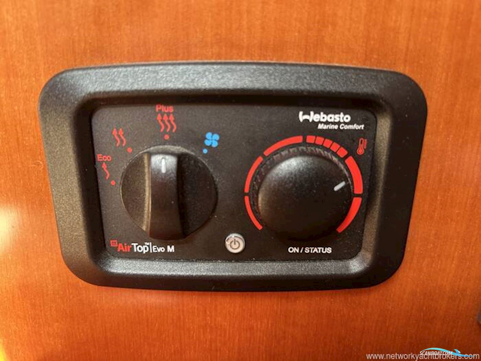 Beneteau Oceanis 323