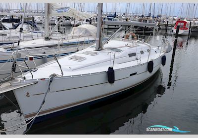 Beneteau Oceanis 323 Zeilboten 2005, Sweden