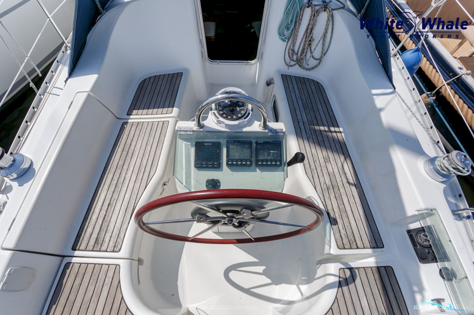 Beneteau Oceanis 331 Clipper