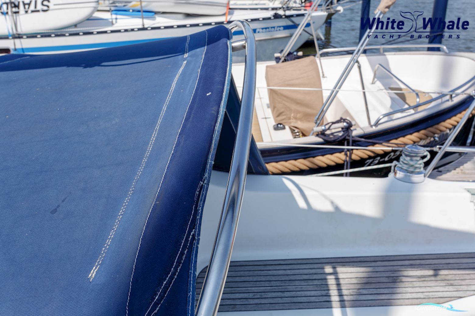 Beneteau Oceanis 331 Clipper