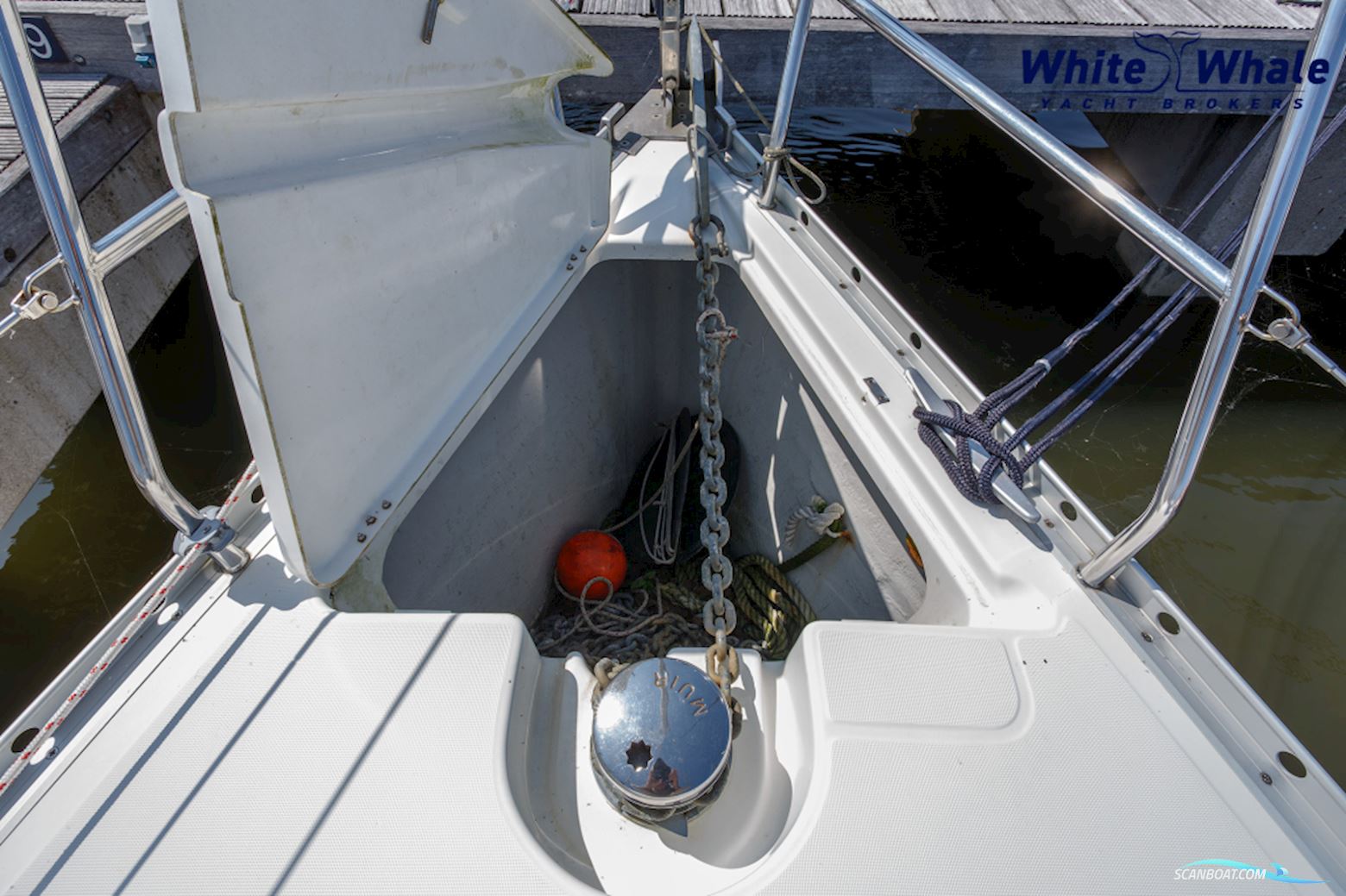 Beneteau Oceanis 331 Clipper