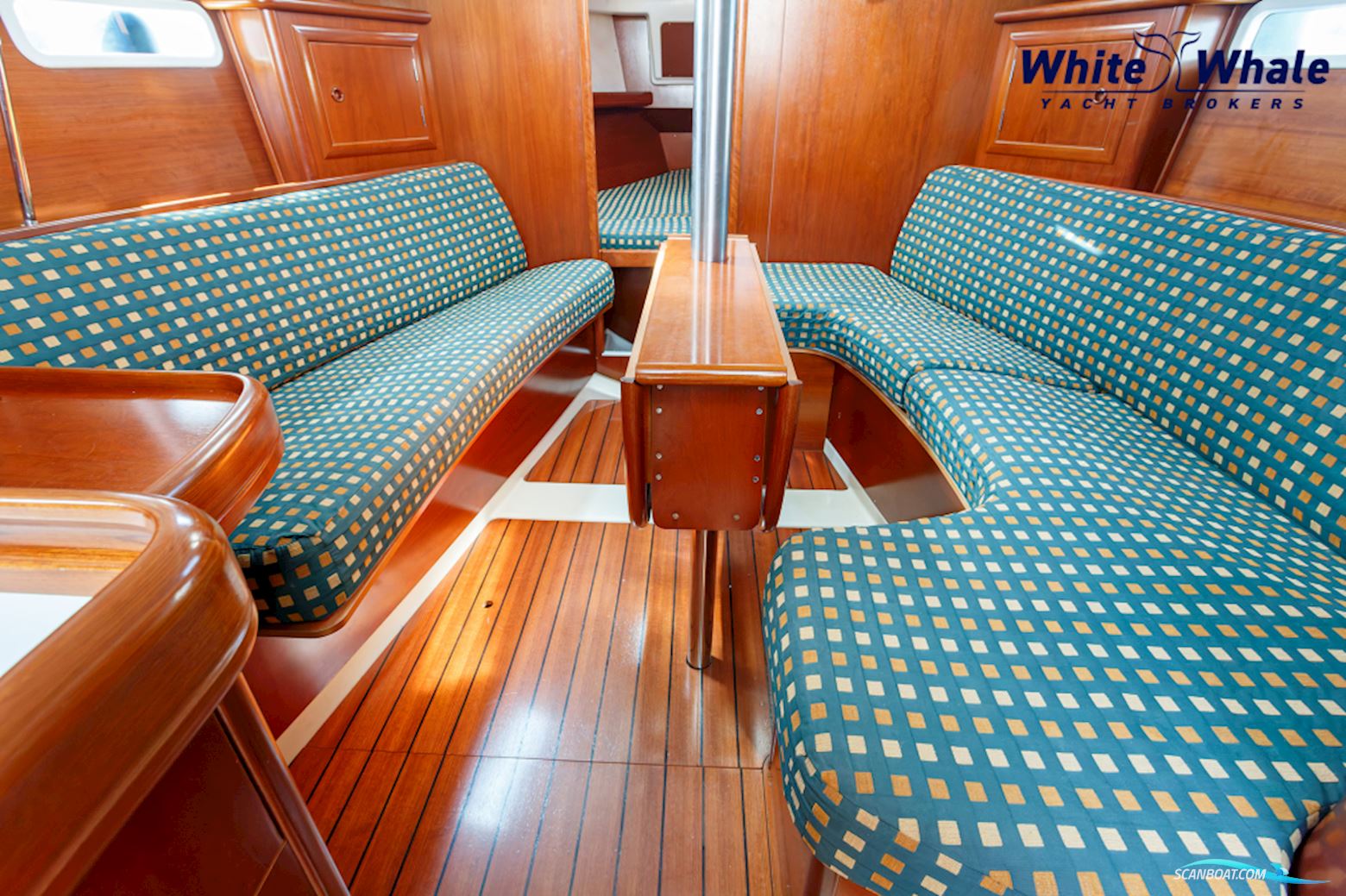 Beneteau Oceanis 331 Clipper