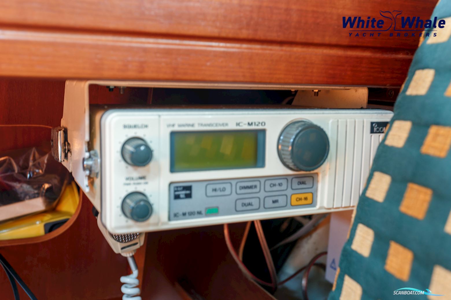 Beneteau Oceanis 331 Clipper