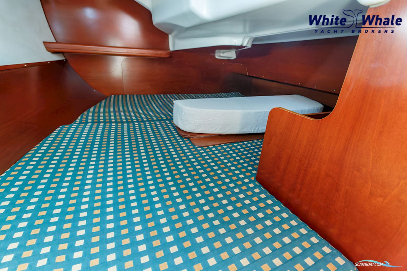 Beneteau Oceanis 331 Clipper