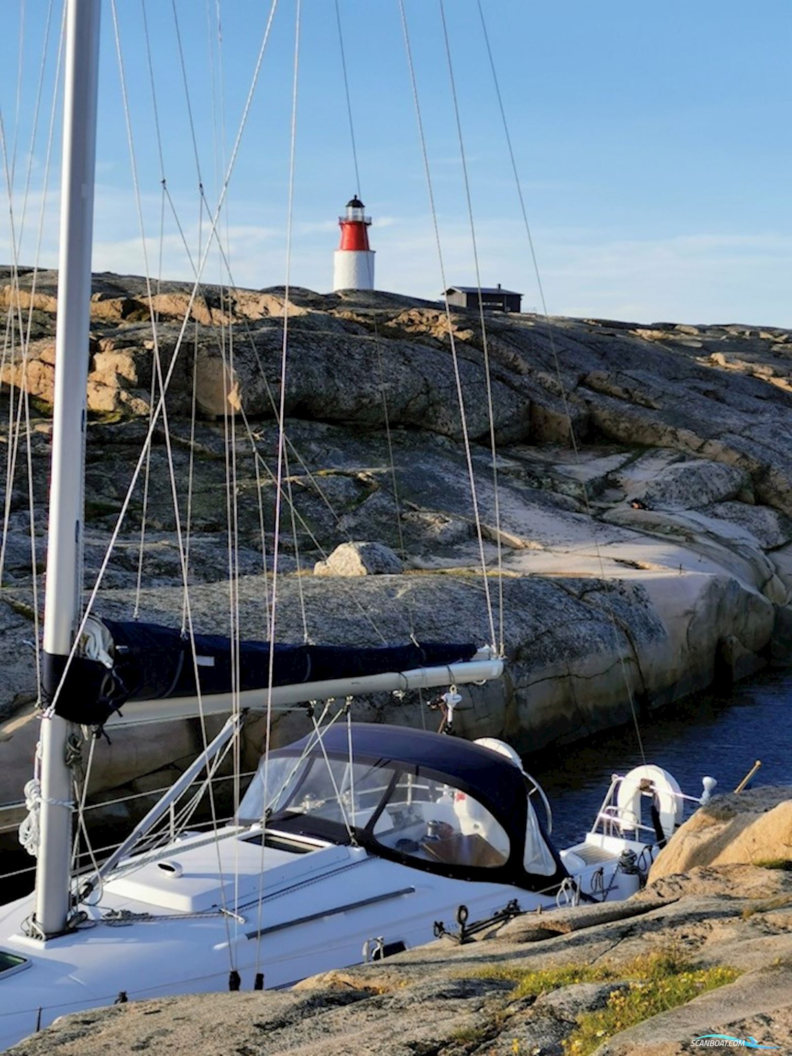 Beneteau Oceanis 331 Clipper