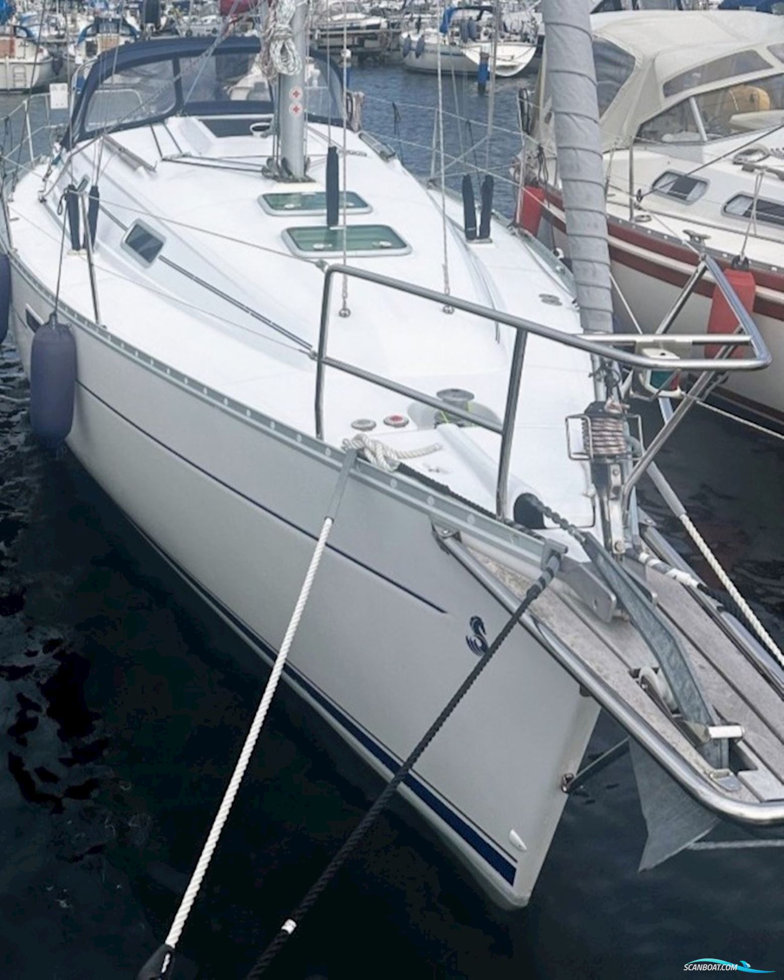 Beneteau Oceanis 331 Clipper