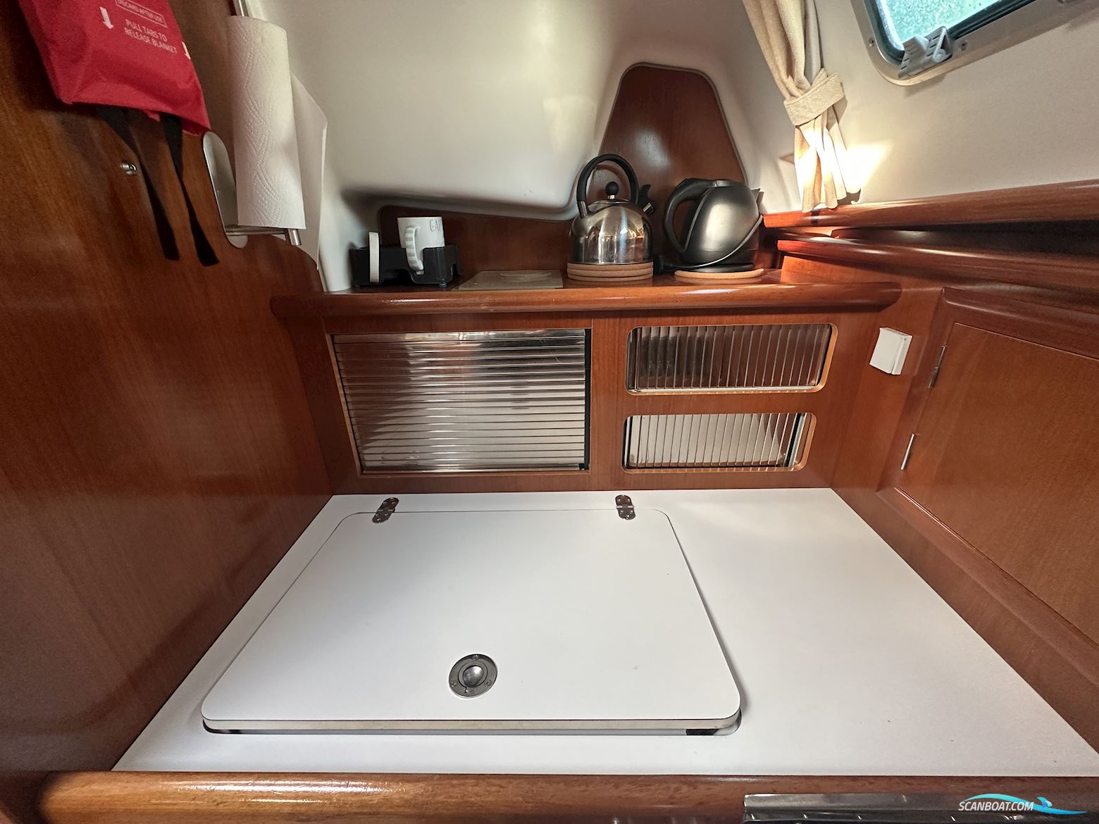 Beneteau Oceanis 331 Clipper