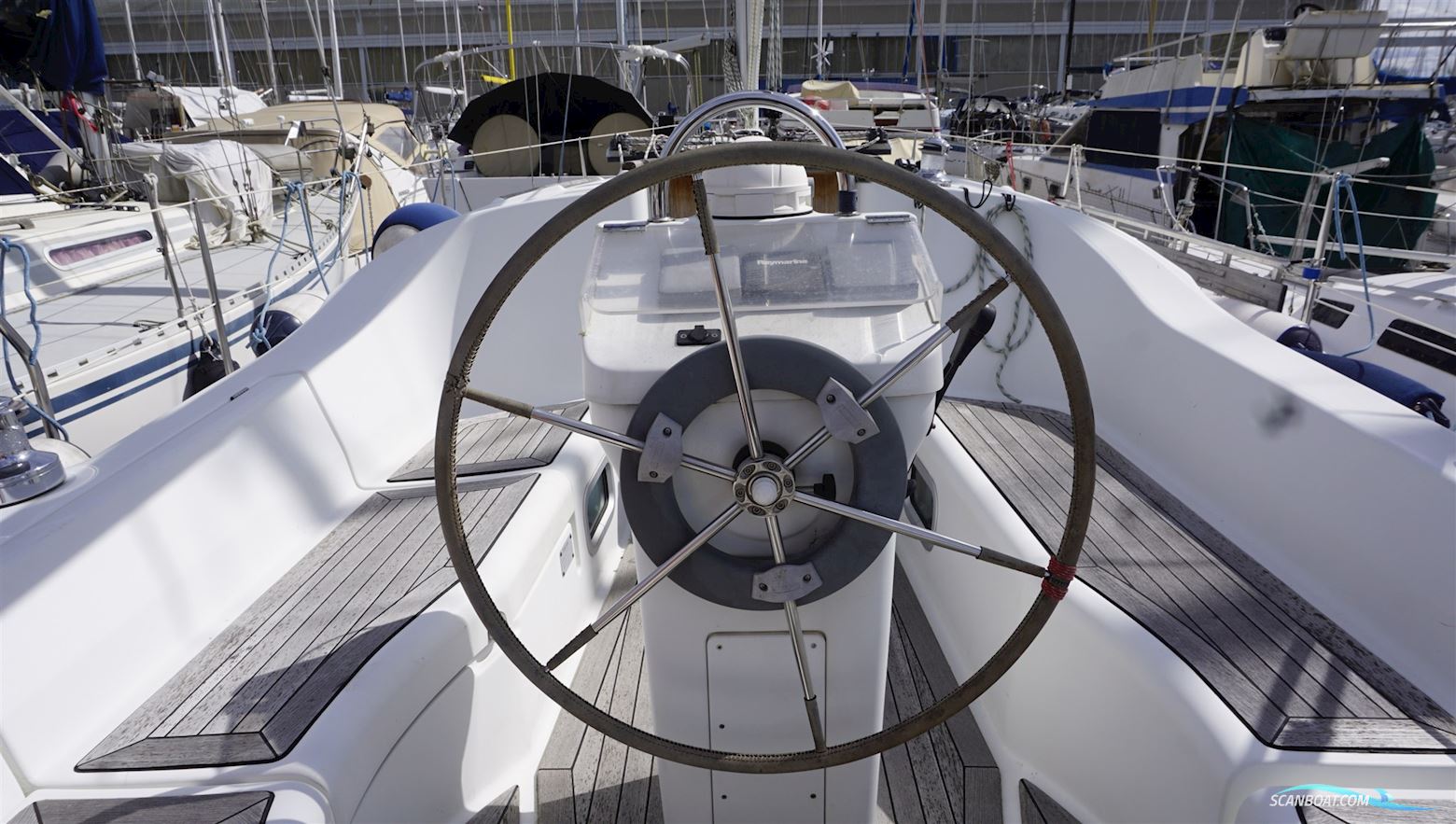 Beneteau OCEANIS 331