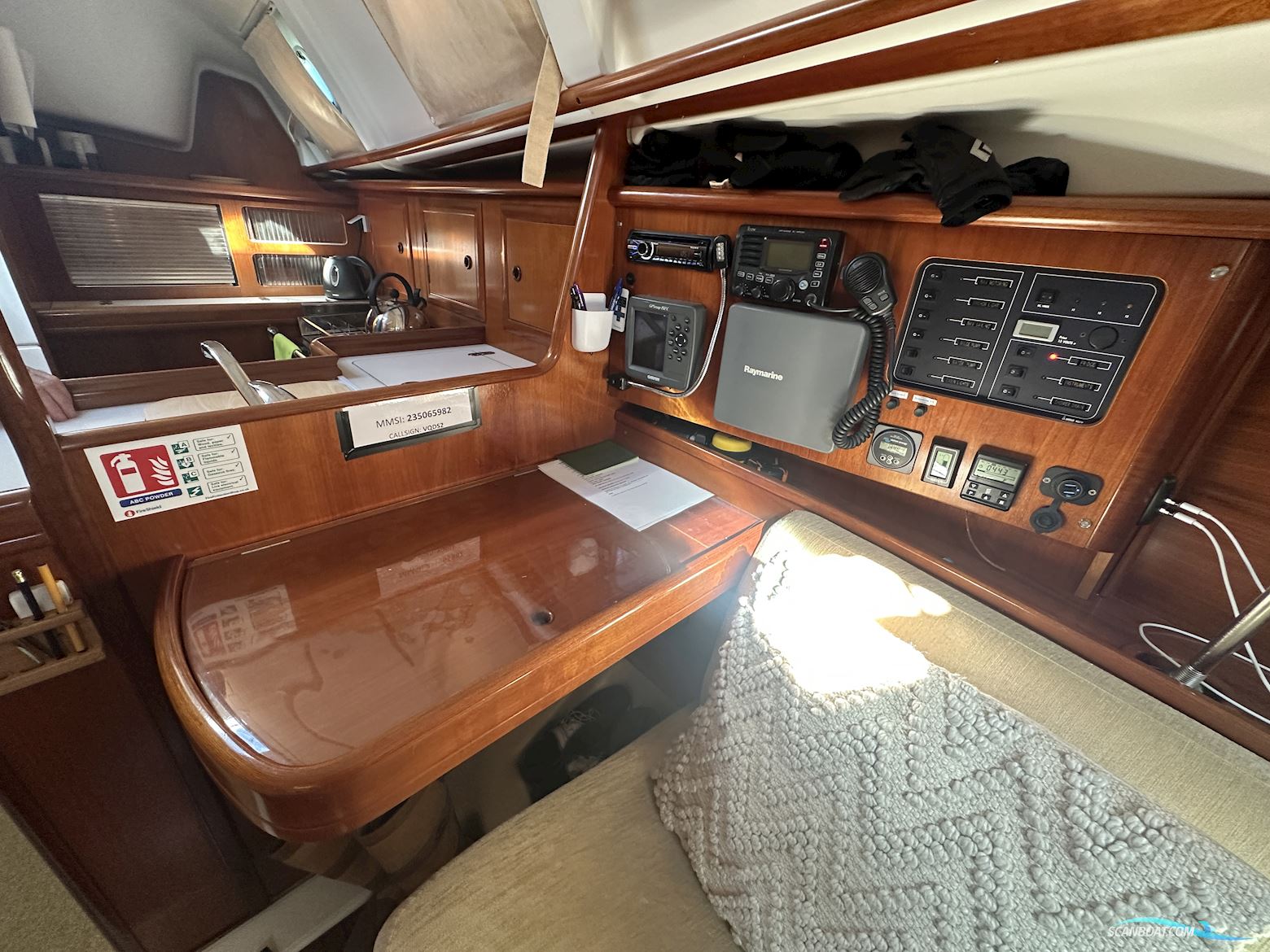 Beneteau Oceanis 331