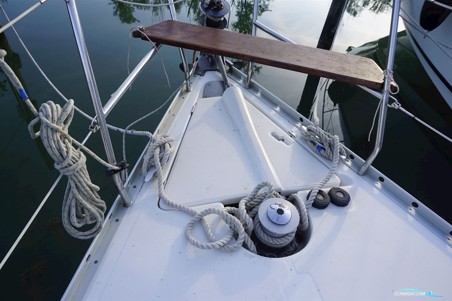 Beneteau OCEANIS 331