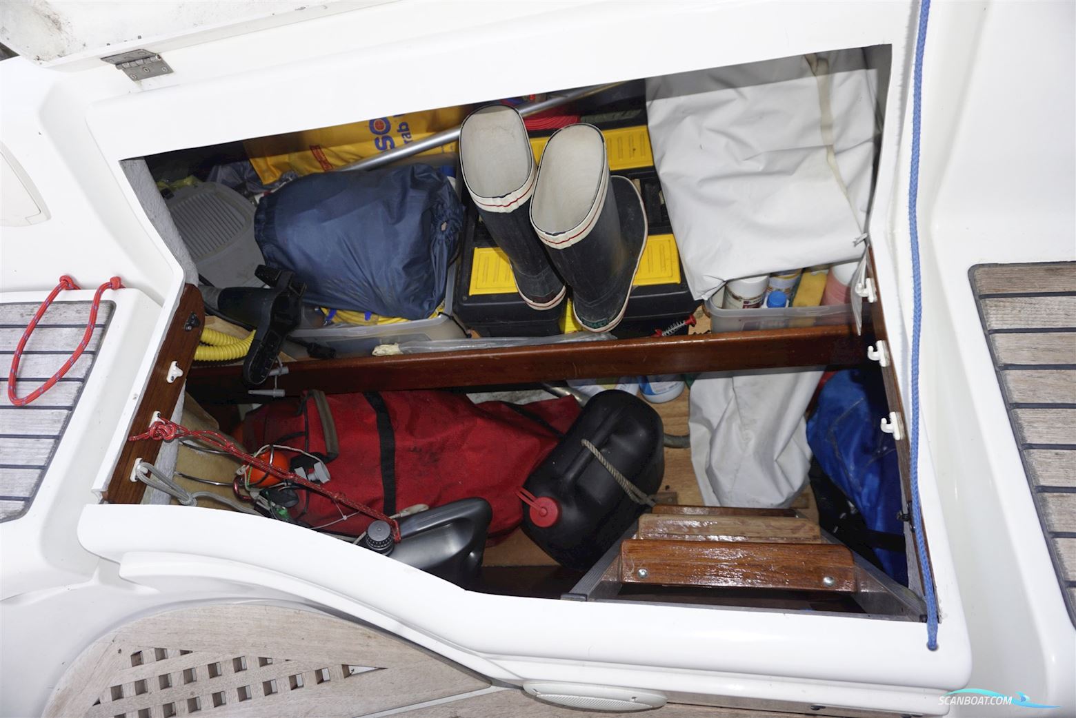 Beneteau OCEANIS 331