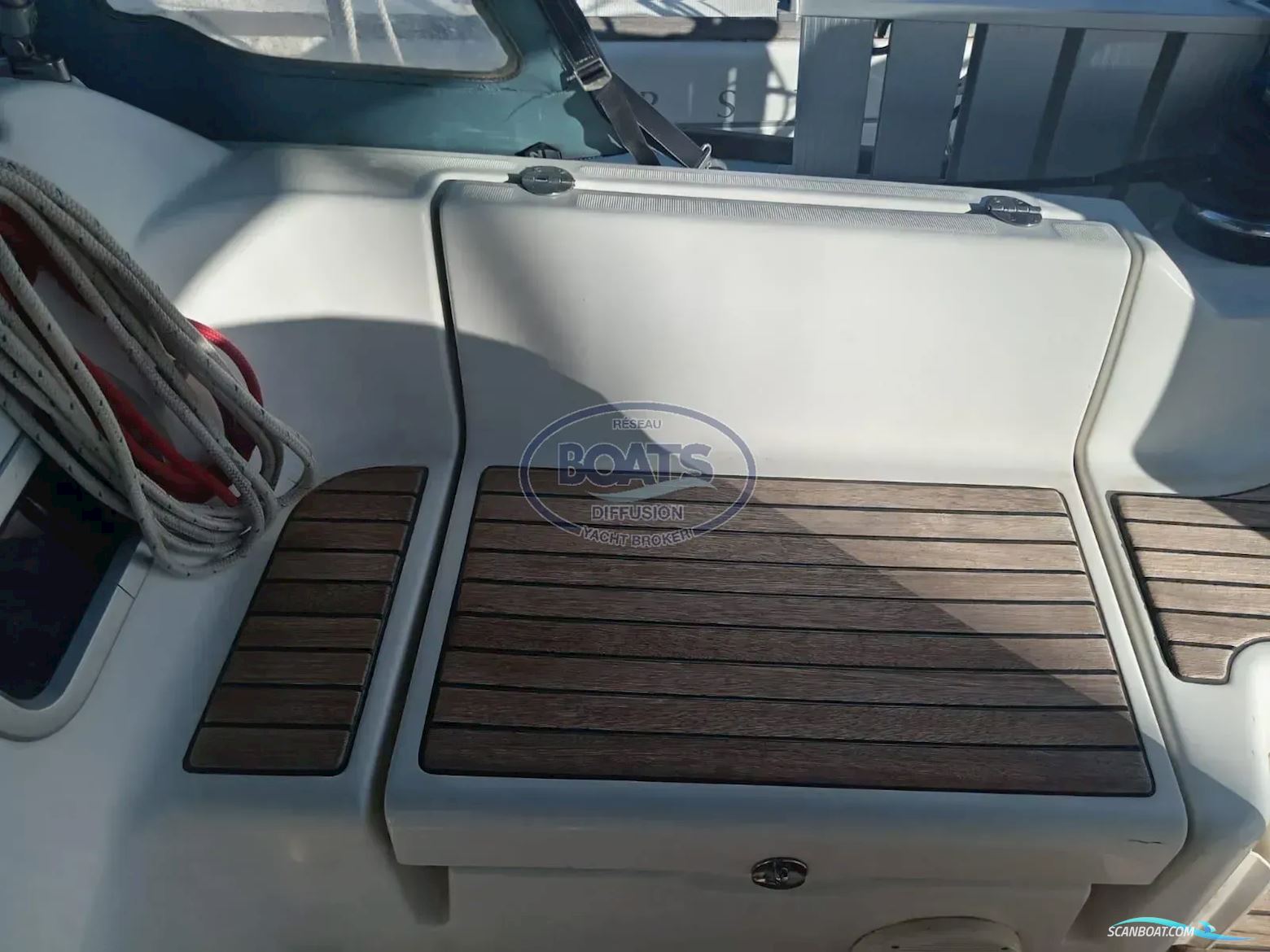 Beneteau OCEANIS 34