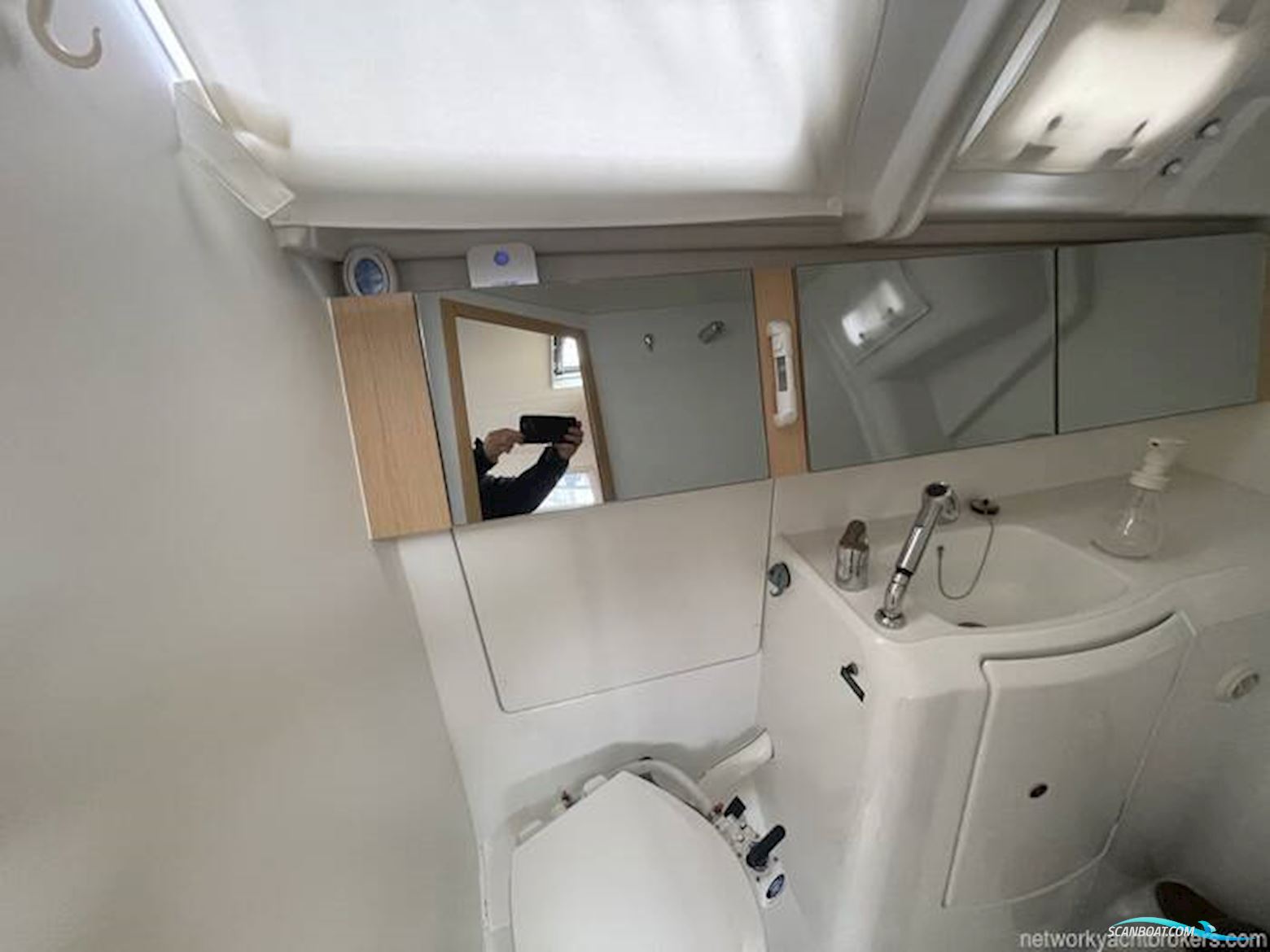 Beneteau Oceanis 34