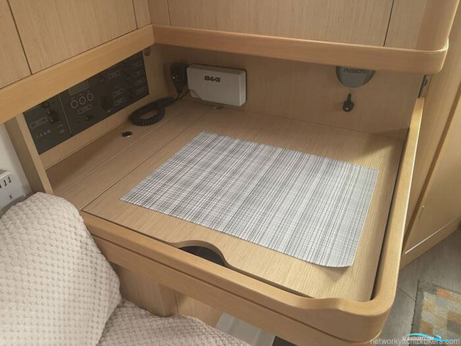 Beneteau Oceanis 34
