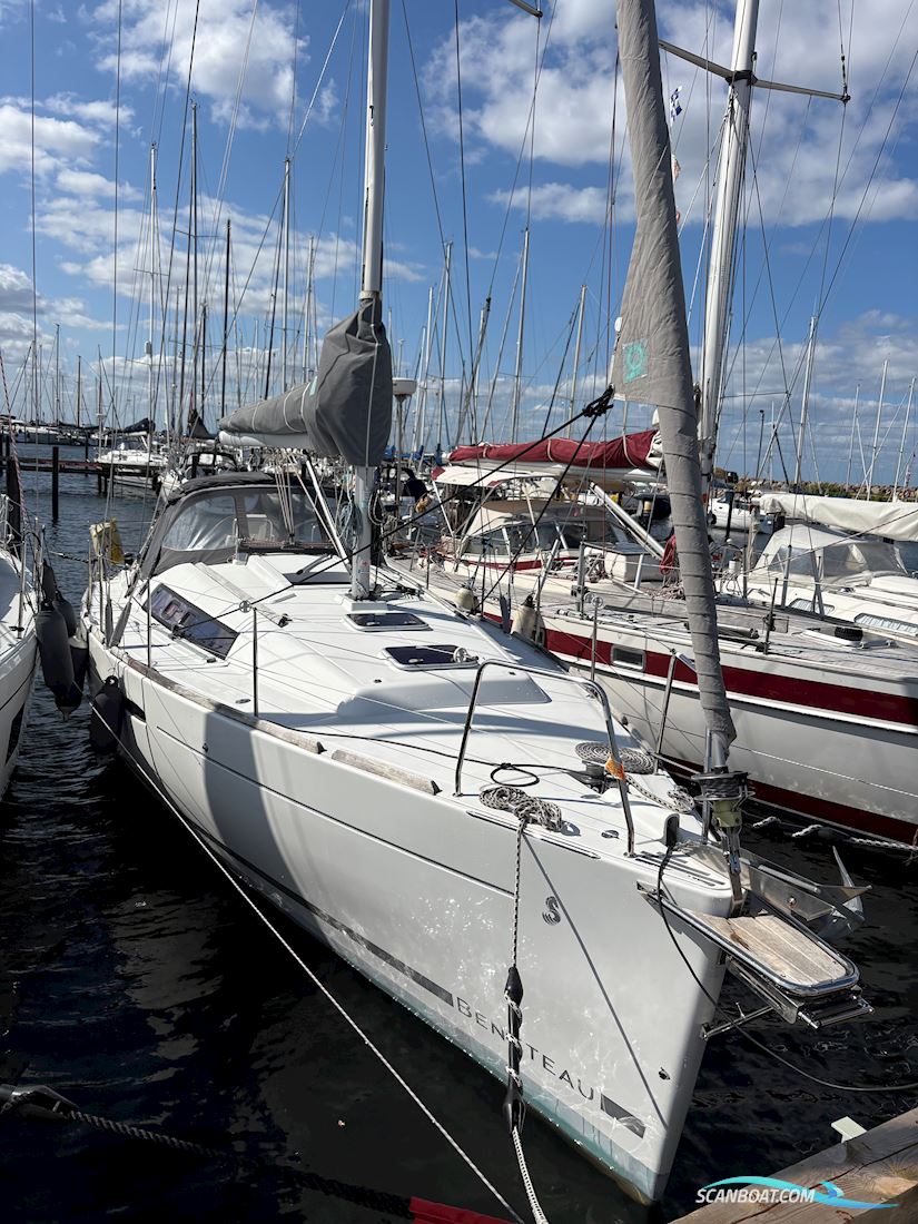 Beneteau Oceanis 34 Zeilboten 2009, met Yanmar motor, Sweden