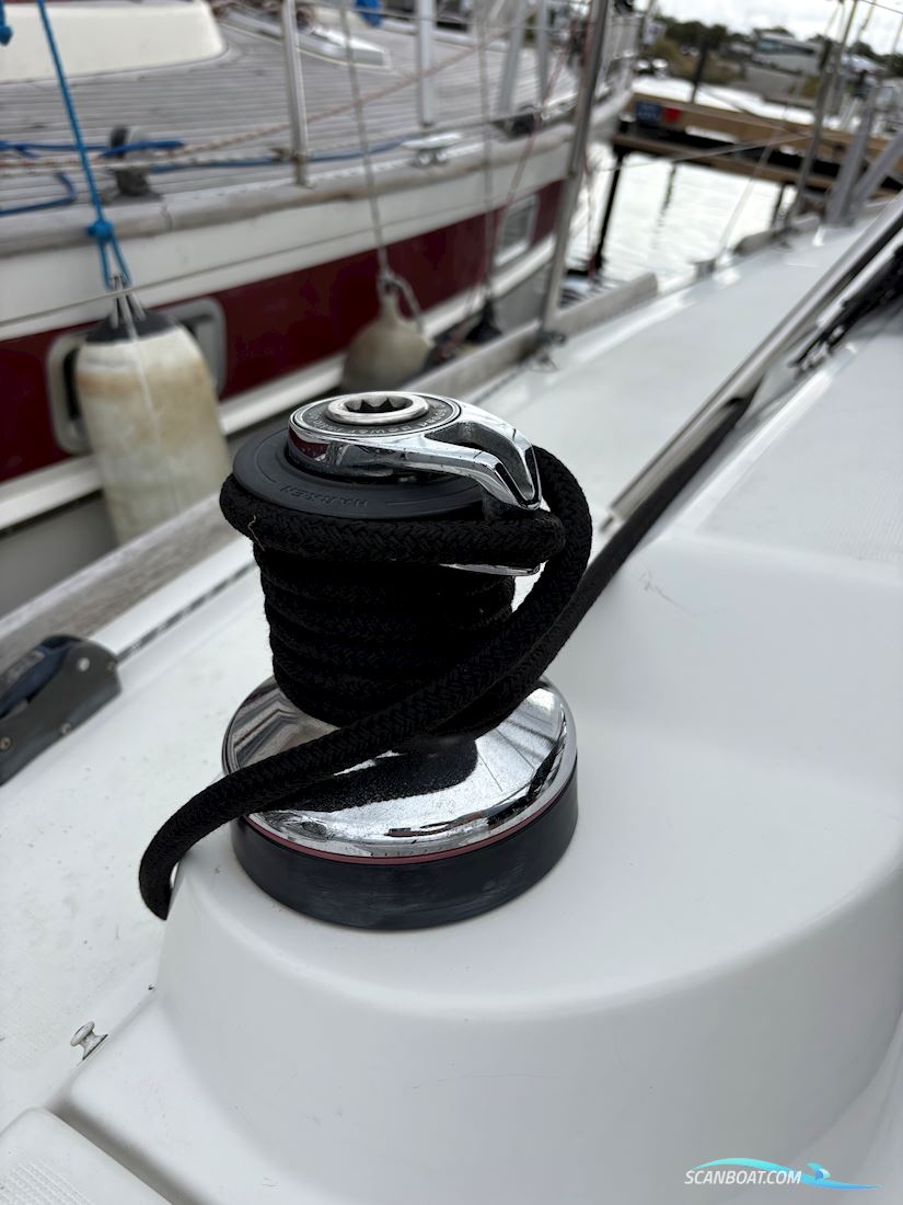 Beneteau Oceanis 34