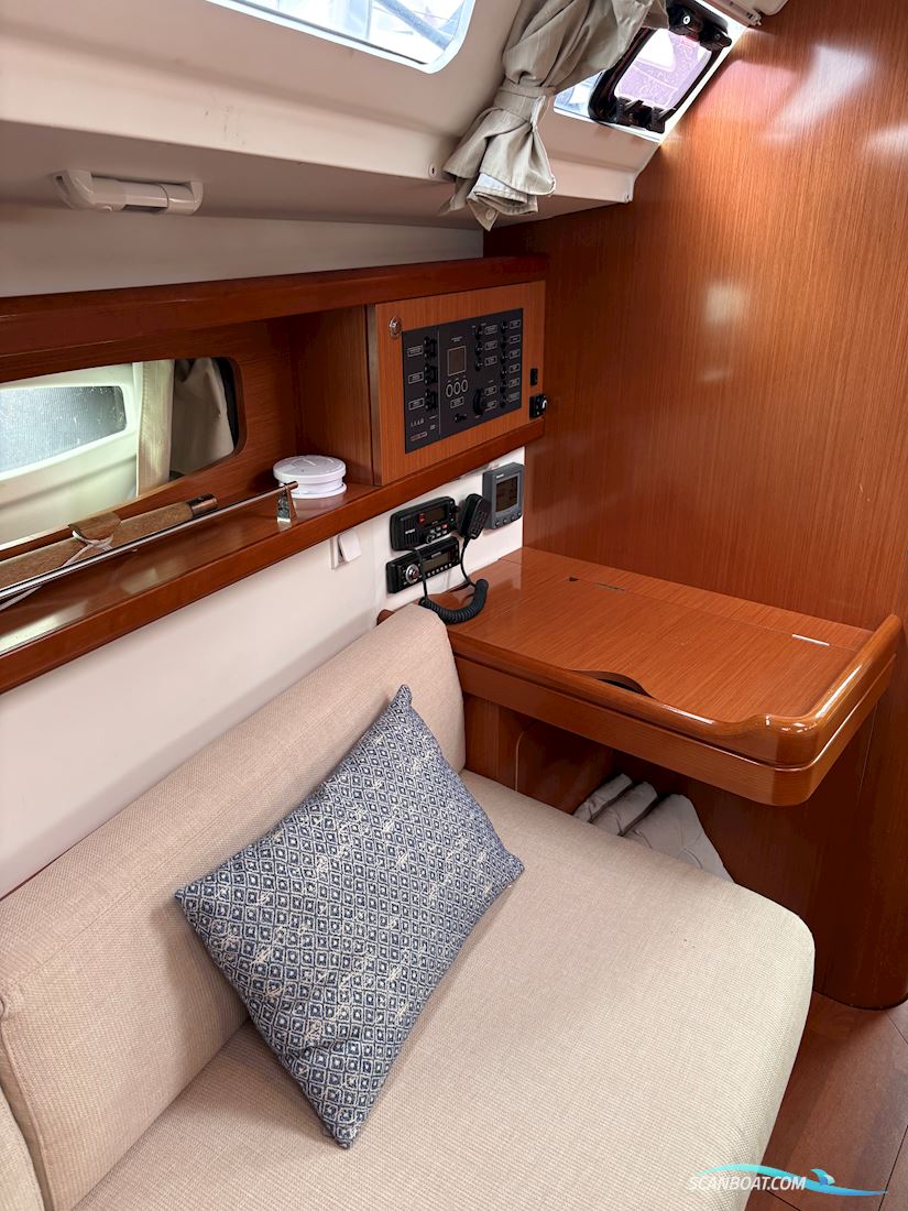 Beneteau Oceanis 34