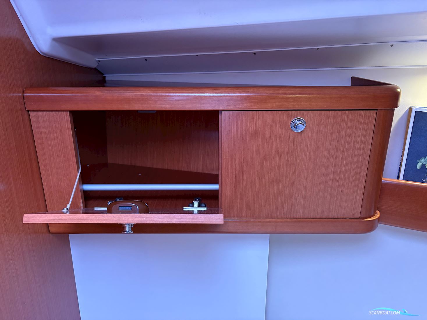Beneteau Oceanis 34