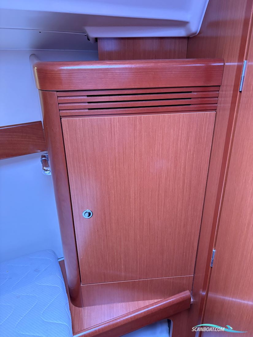 Beneteau Oceanis 34