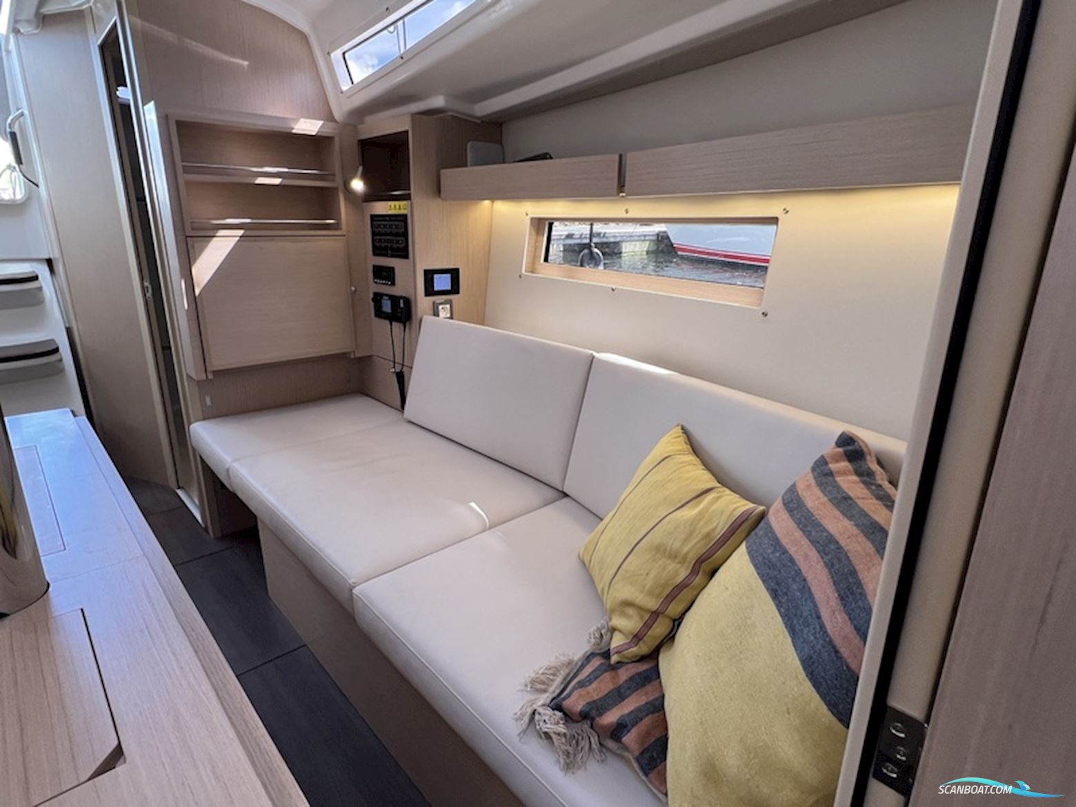Beneteau Oceanis 34.1 F.L.