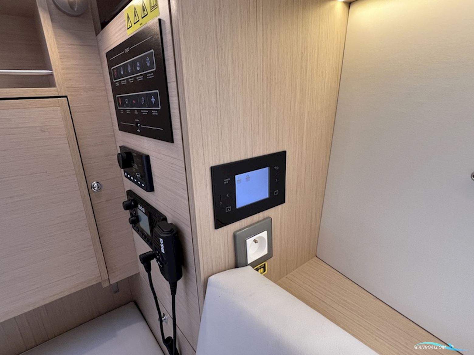 Beneteau Oceanis 34.1 F.L.