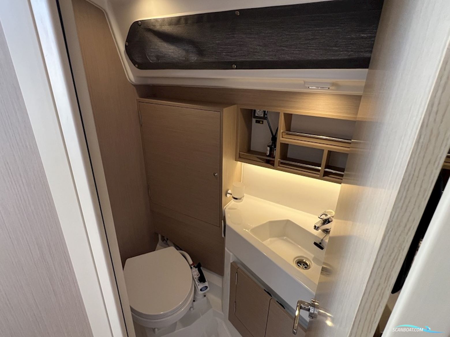 Beneteau Oceanis 34.1 F.L.