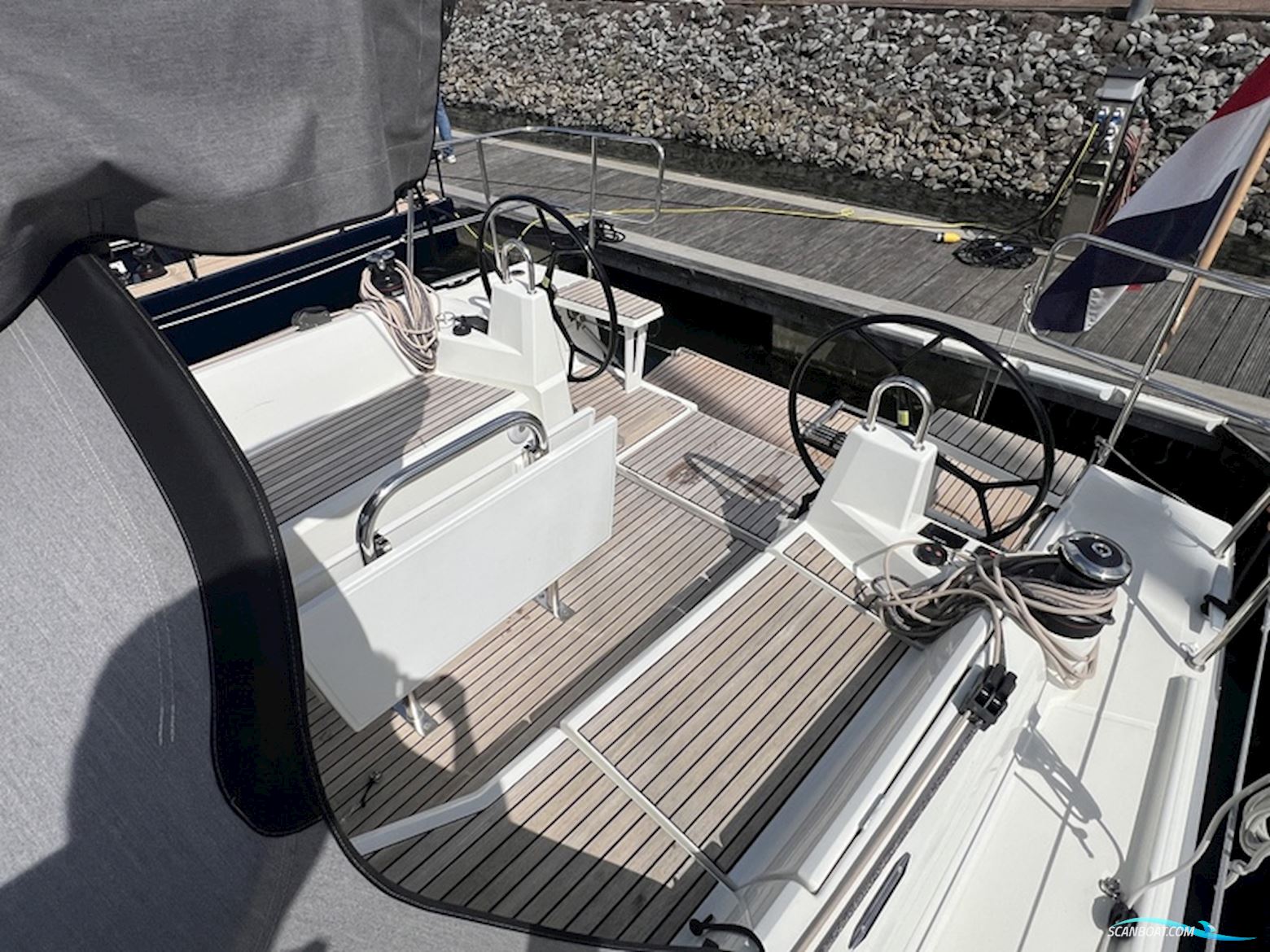 Beneteau Oceanis 34.1 F.L.