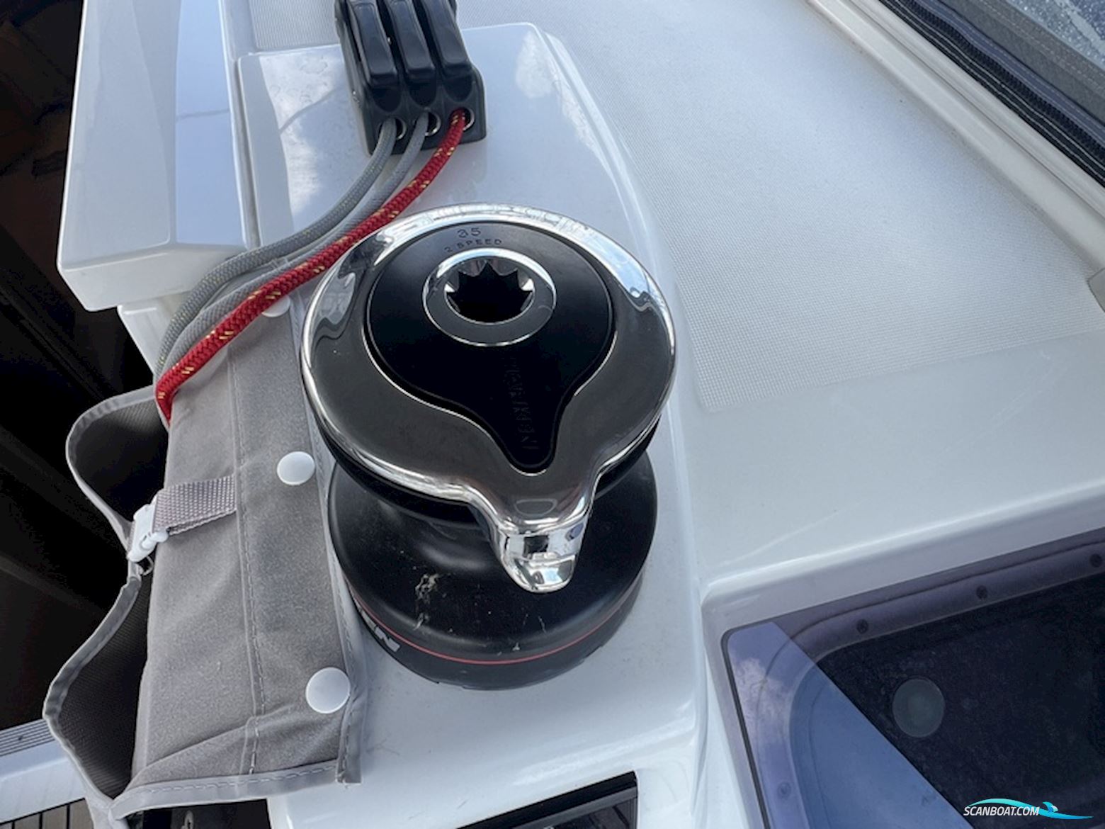 Beneteau Oceanis 34.1 F.L.