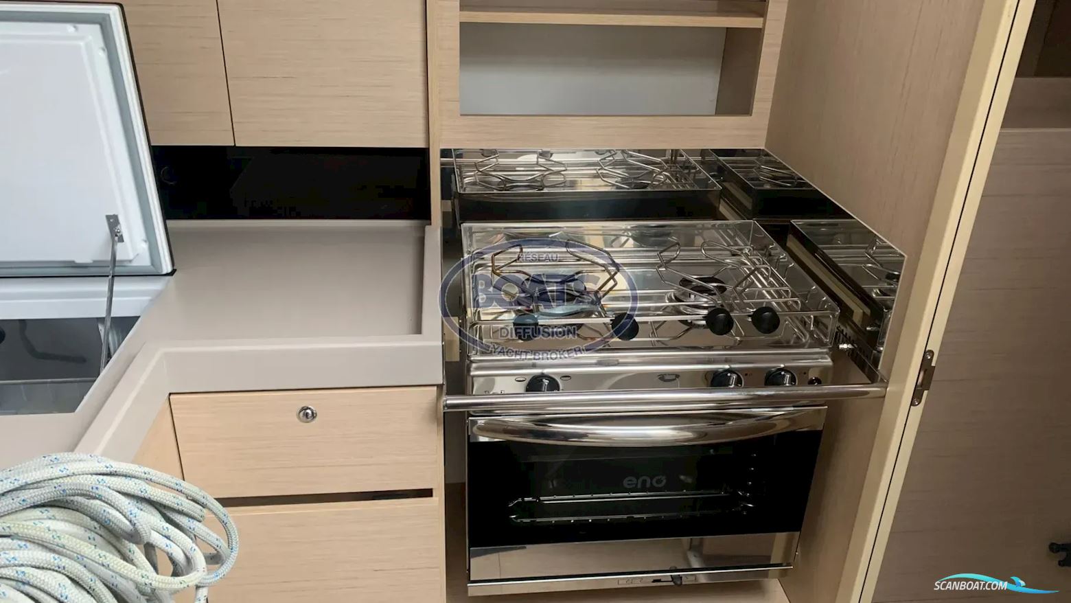 Beneteau Oceanis 34.1