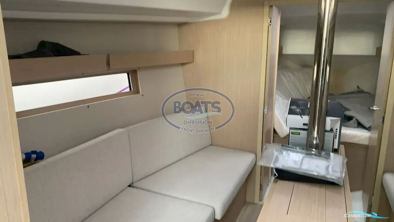 Beneteau Oceanis 34.1