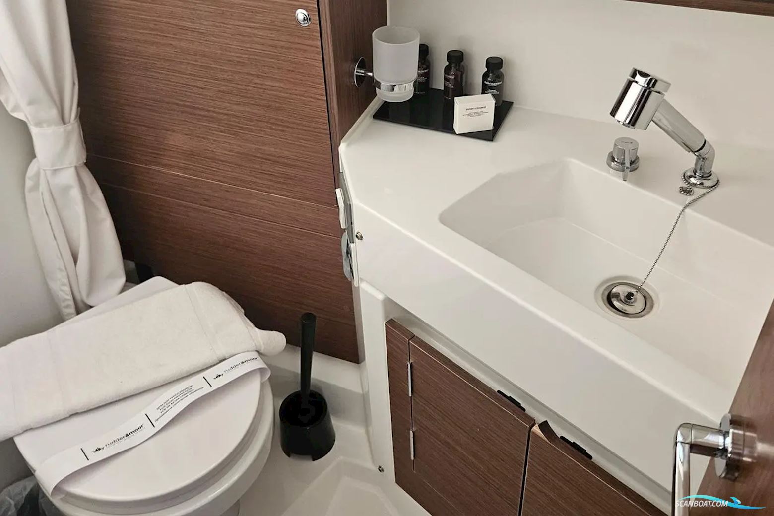 Beneteau Oceanis 34.1