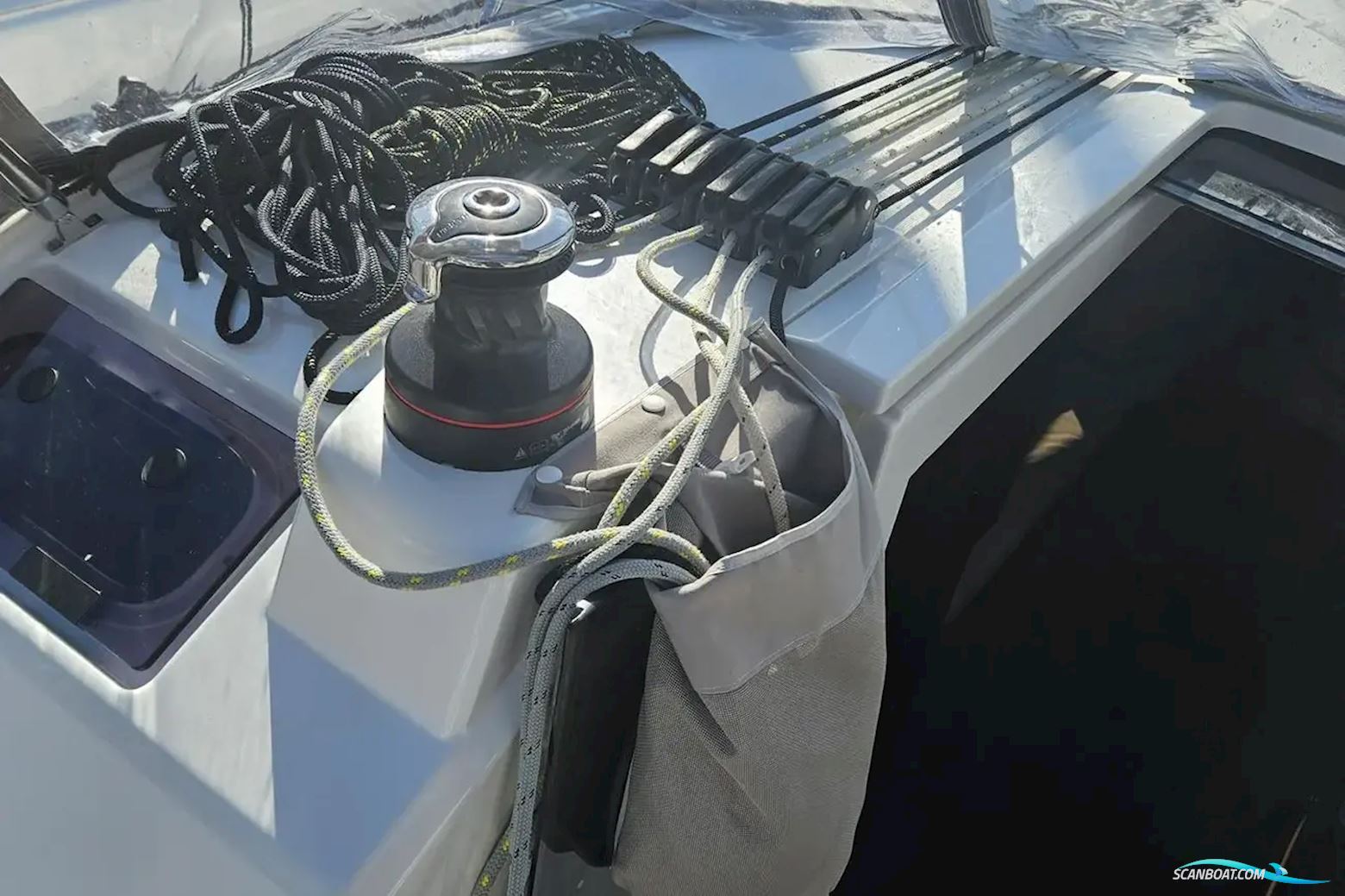 Beneteau Oceanis 34.1