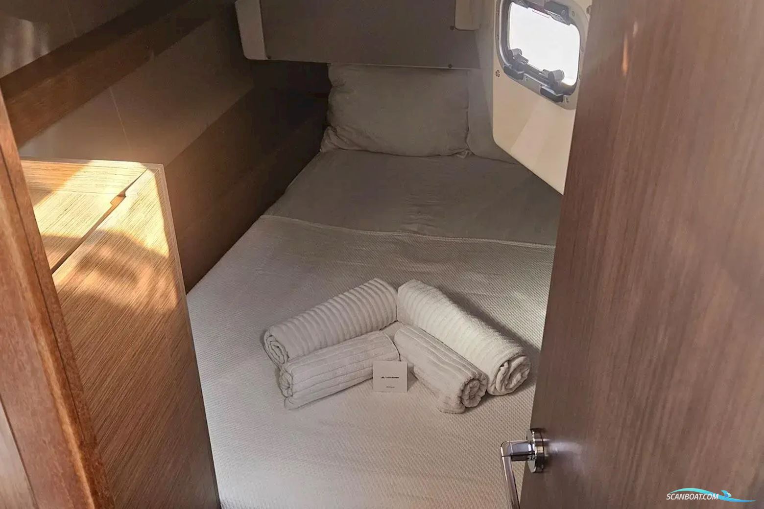 Beneteau Oceanis 34.1