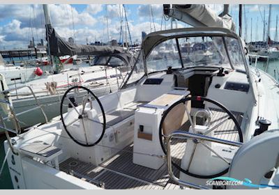 Beneteau oceanis 34.1 Zeilboten 2022, met Yanmar motor, United Kingdom