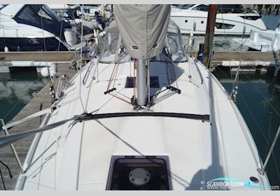Beneteau oceanis 34.1 Zeilboten 2022, met Yanmar motor, United Kingdom